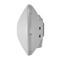 Mikrotik ATL LTE18 kit, 1.2GHz CPU, 256MB RAM, 1×G-LAN, PoE IN, LTE CAT18 modem (1.7-2.7GHz), LTE band28 (700MHz-1GHz), MIMO 4×4, microSIM, M.2, RouterOS L3, vanjsko kučište, PSU, PoE injektor