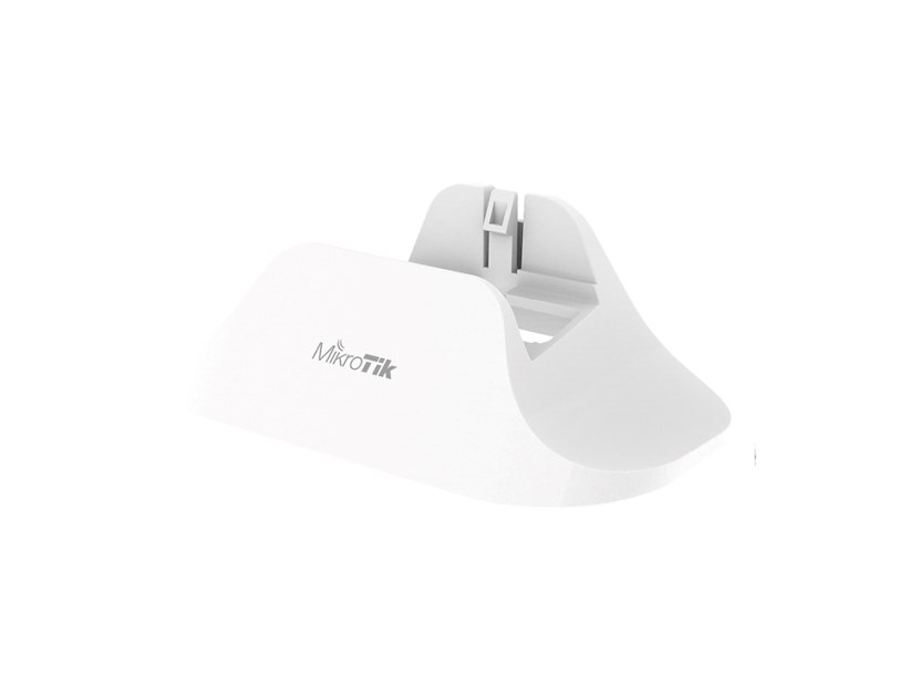 Mikrotik wAP LoRa8 kit, 863-870 MHz, 650MHz CPU, 64MB RAM, 1×LAN, 2.4Ghz 802.11b/g/n Dual Chain, R11e-LoRa8 card, LoRa internal antena, RouterOS L4, vanjsko kućište, PSU, PoE injector