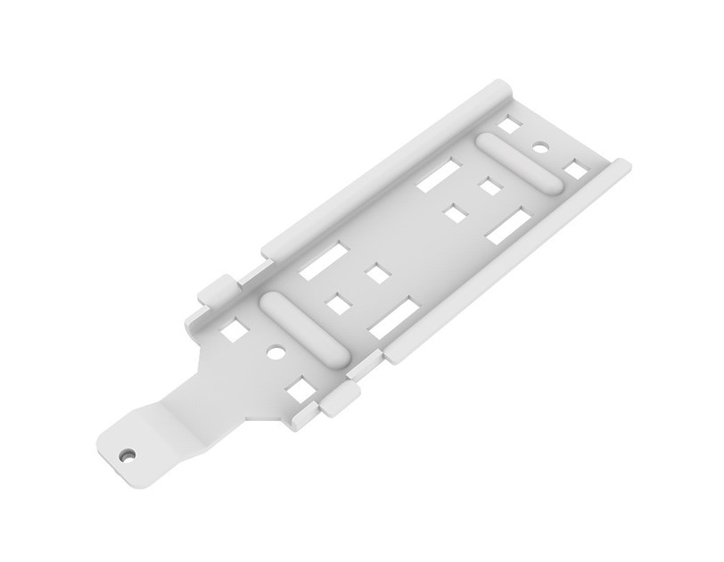 Mikrotik wAP LoRa8 kit, 863-870 MHz, 650MHz CPU, 64MB RAM, 1×LAN, 2.4Ghz 802.11b/g/n Dual Chain, R11e-LoRa8 card, LoRa internal antena, RouterOS L4, vanjsko kućište, PSU, PoE injector