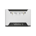 Mikrotik Chateau LTE12 kit, 716MHz CPU, 256MB RAM, 5×G-LAN, Dual-Band (2.4Ghz/5Ghz) 802.11b/g/n/ac, LTE CAT12 modem, microSIM, USB, PSU, tower kućište, RouterOS L4