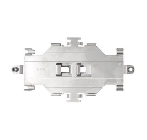 Mikrotik DINrail PRO kit za LtAP mini 
