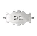 Mikrotik DINrail PRO kit za LtAP mini 