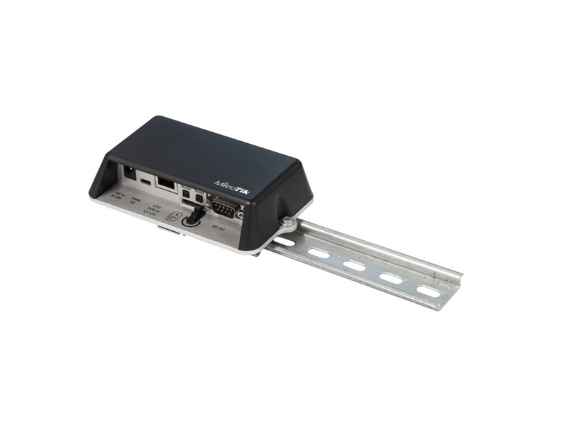 Mikrotik DINrail PRO kit za LtAP mini 