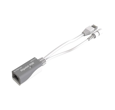 Mikrotik Gigabit PoE injector (RBGPOE)	