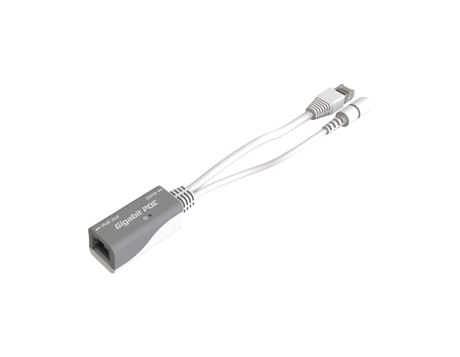 Mikrotik Gigabit PoE injector (RBGPOE)