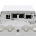 Mikrotik FTC11XG Fiber/Copper pretvarač, IP55
