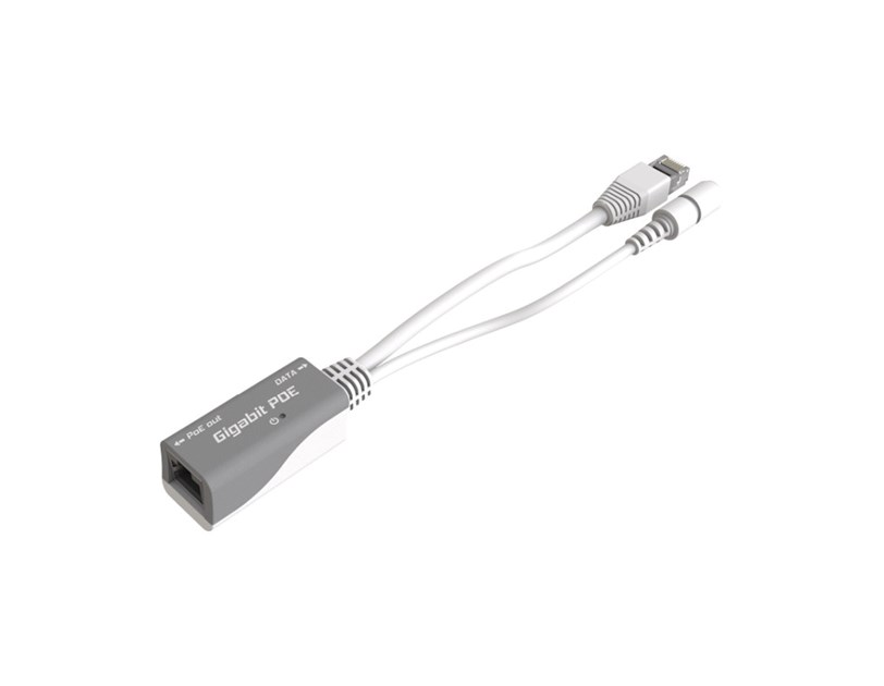 Mikrotik FTC11XG Fiber/Copper pretvarač, IP55