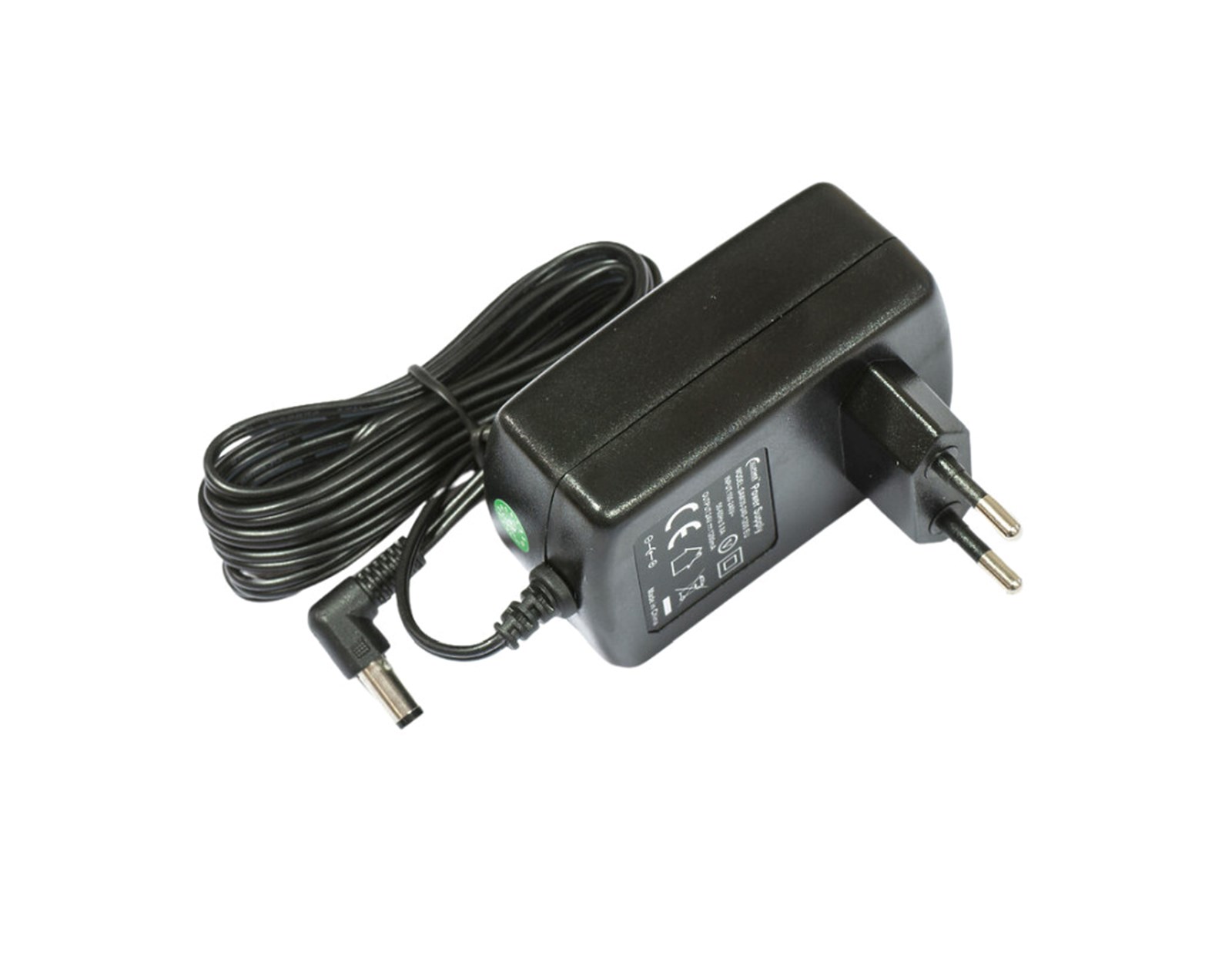 Mikrotik 24v 1.2A 28W strujni adapter, kutni DC plug (SAW30-240-1200GR2A)