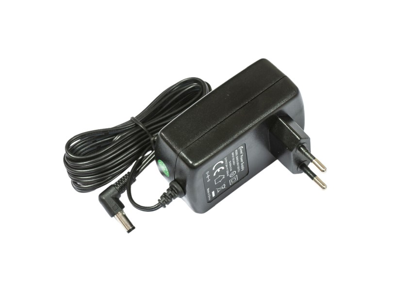Mikrotik 24v 1.2A 28W strujni adapter, kutni DC plug (SAW30-240-1200GR2A)