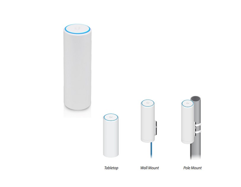 Ubiquiti UniFi UAP FLEX HD  pristupna točka