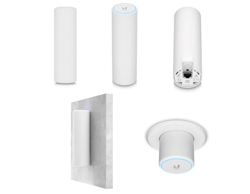 Ubiquiti UniFi WiFi 6 Mesh pristupna točka