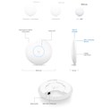 Ubiquiti UniFi UAP U6+ pristupna točka