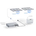 Ubiquiti UniFi UAP U6+ pristupna točka