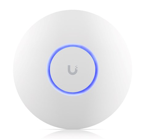 Ubiquiti UniFi WiFi 6 Enterprise pristupna točka