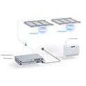 Ubiquiti UniFi WiFi 6 Enterprise pristupna točka