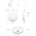 Ubiquiti UniFi WiFi 6 Enterprise pristupna točka
