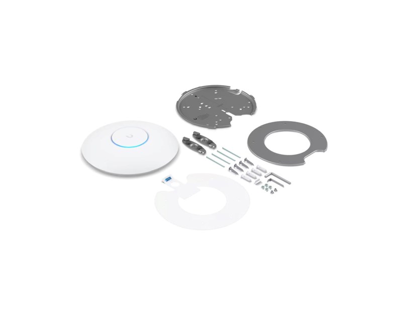 Ubiquiti UniFi WiFi 6 Enterprise pristupna točka