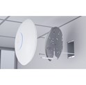 Ubiquiti UniFi U7-Pro-Max Wifi 7 PoE+ stropna pristupna točka 1x2.5 GbE RJ45 port, 25W