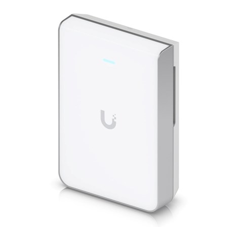 Ubiquiti UniFi WiFi 6 In-Wall pristupna točka