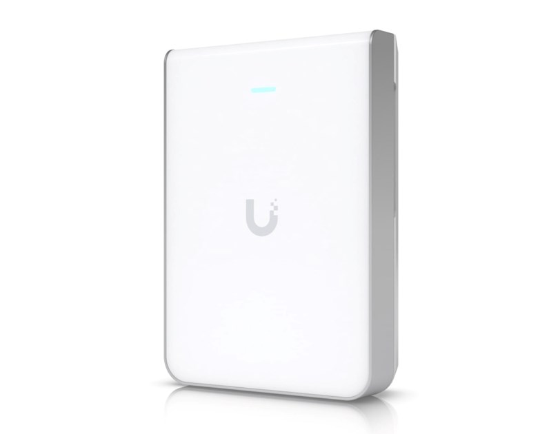 Ubiquiti UniFi WiFi 6 In-Wall pristupna točka