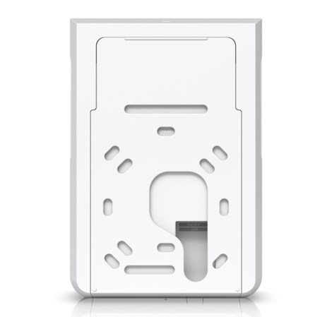 Ubiquiti UniFi WiFi 6 In-Wall pristupna točka