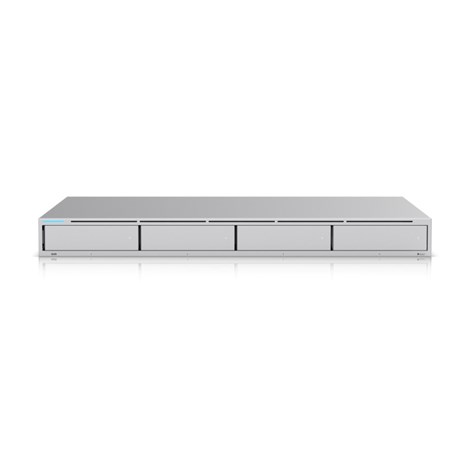 Ubiquiti UniFi Network Video Recorder (UNVR)