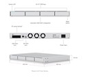 Ubiquiti UniFi Network Video Recorder (UNVR)