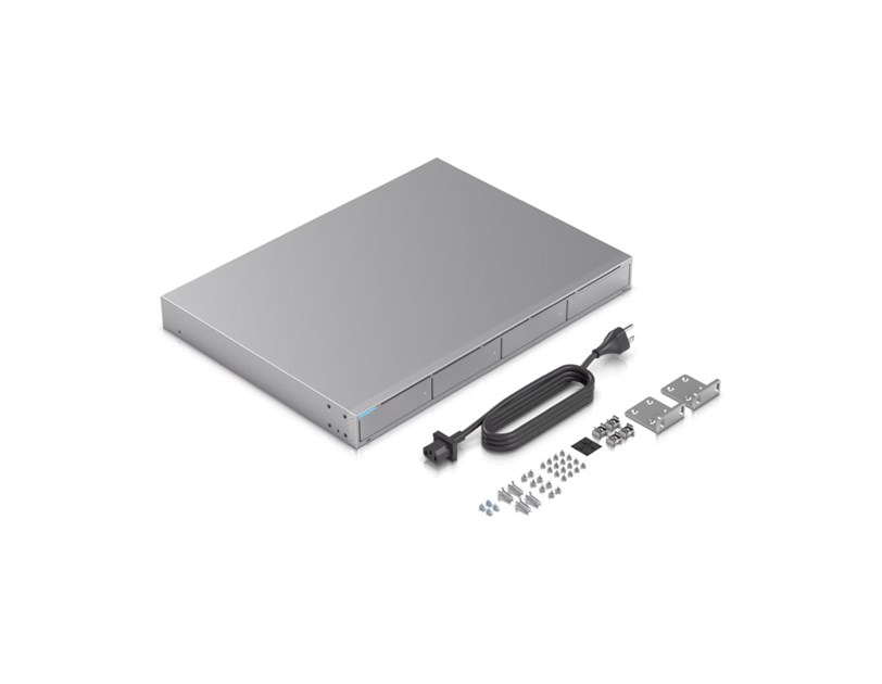 Ubiquiti UniFi Network Video Recorder (UNVR)