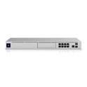 Ubiquiti UniFi Dream Machine Pro 8-portni switch, 8×G-LAN, 1×G-WLAN, 1×1/10G SFP+ LAN/WAN