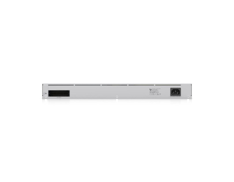Ubiquiti UniFi Dream Machine Pro 8-portni switch, 8×G-LAN, 1×G-WLAN, 1×1/10G SFP+ LAN/WAN