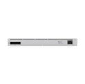 Ubiquiti UniFi Dream Machine Pro 8-portni switch, 8×G-LAN, 1×G-WLAN, 1×1/10G SFP+ LAN/WAN