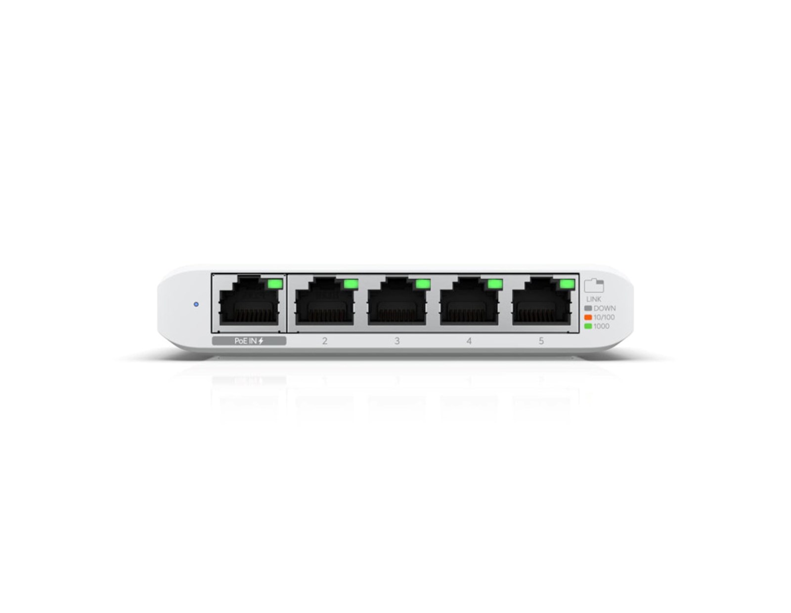 Ubiquiti UniFi Switch USW-Flex-Mini
