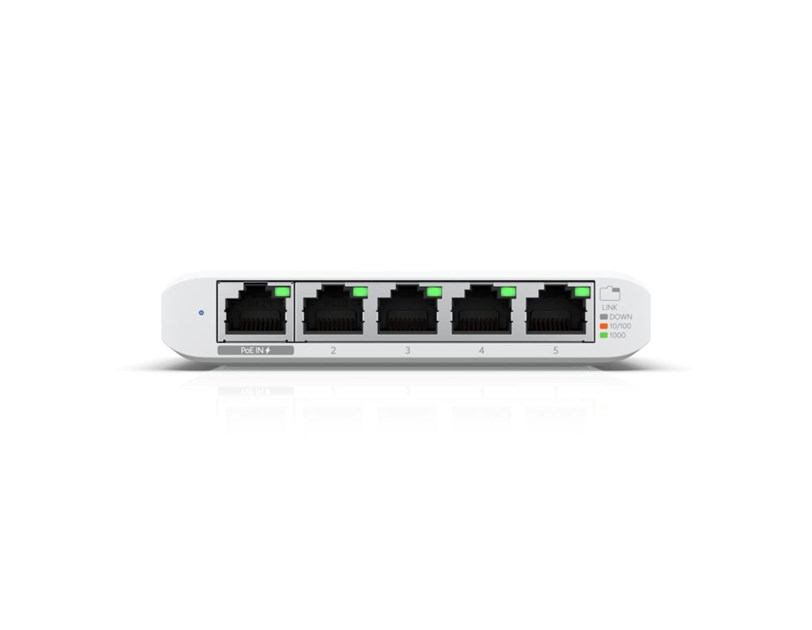 Ubiquiti UniFi Switch USW-Flex-Mini