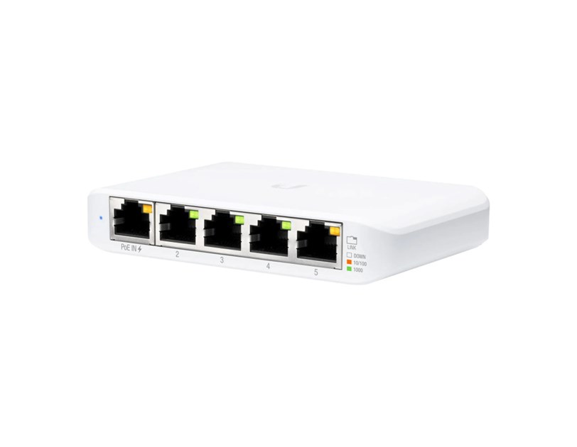 Ubiquiti UniFi Switch USW-Flex-Mini