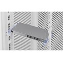 Ubiquiti UniFi Managed 24-port Gigabit Switch, 2×1G SFP, Rack 1U (USW-24)