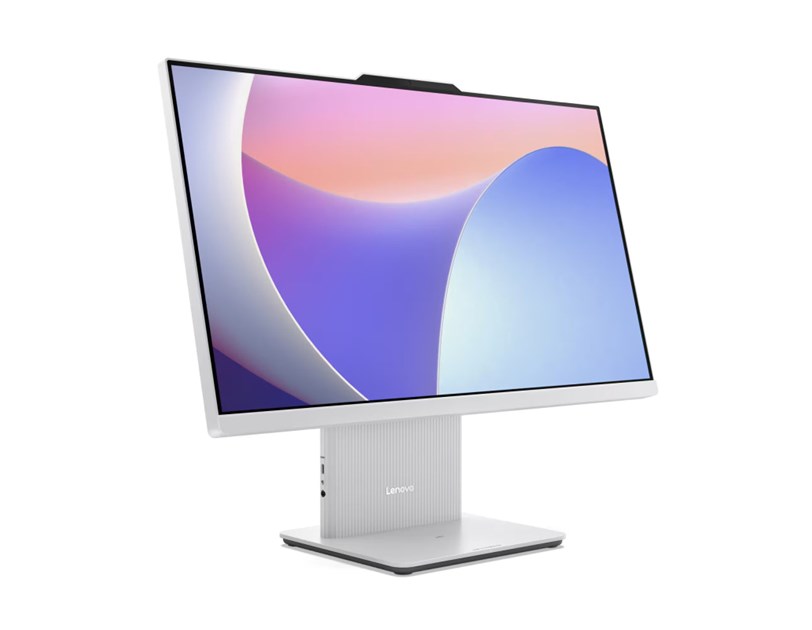 Lenovo IdeaCentre AIO 3 24IRH9 23,8"" FHD, Intel i3-1315U, 16GB DDR5, 1TB SSD, Intel UHD, WiFi/BT, tipk/miš, Windows 11 Pro (F0HN0019SC-W11P)