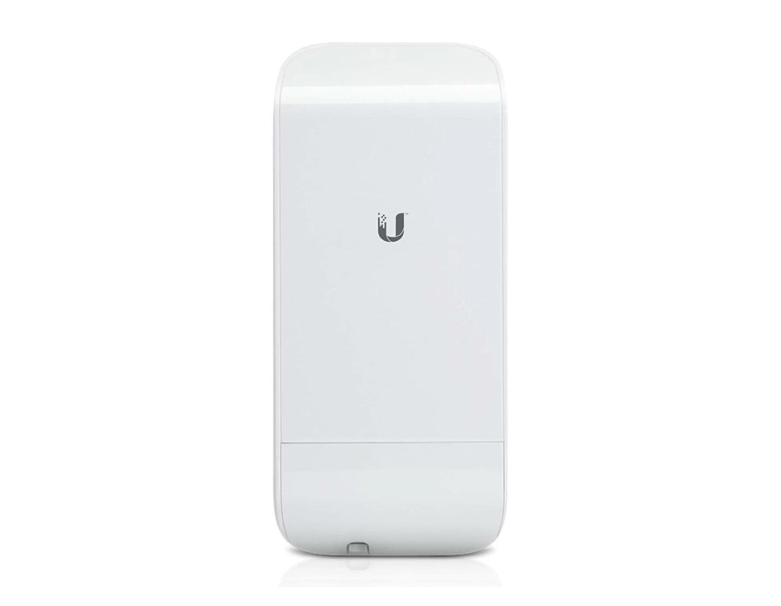 Ubiquiti airMax NanoStation M locoM2, 2.4 GHz, 5+km