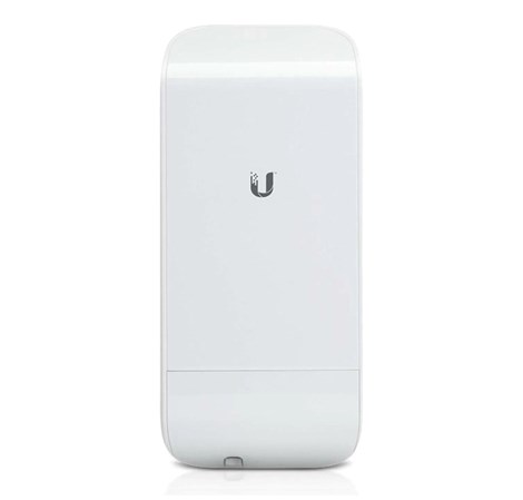Ubiquiti airMax NanoStation M locoM5, 5GHz, 10+km