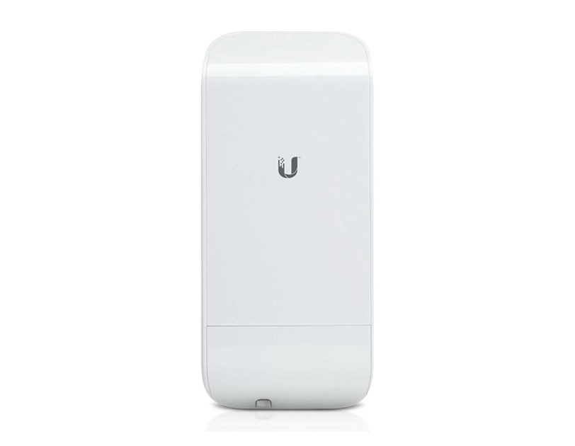Ubiquiti airMax NanoStation M locoM5, 5GHz, 10+km