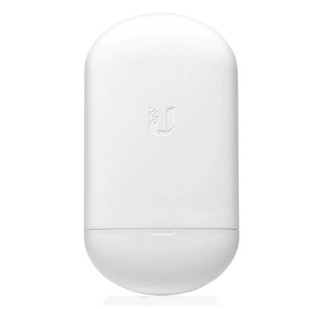 Ubiquiti airMax NanoStation AC Loco5AC, 5GHz, 450+Mbps, 10+km