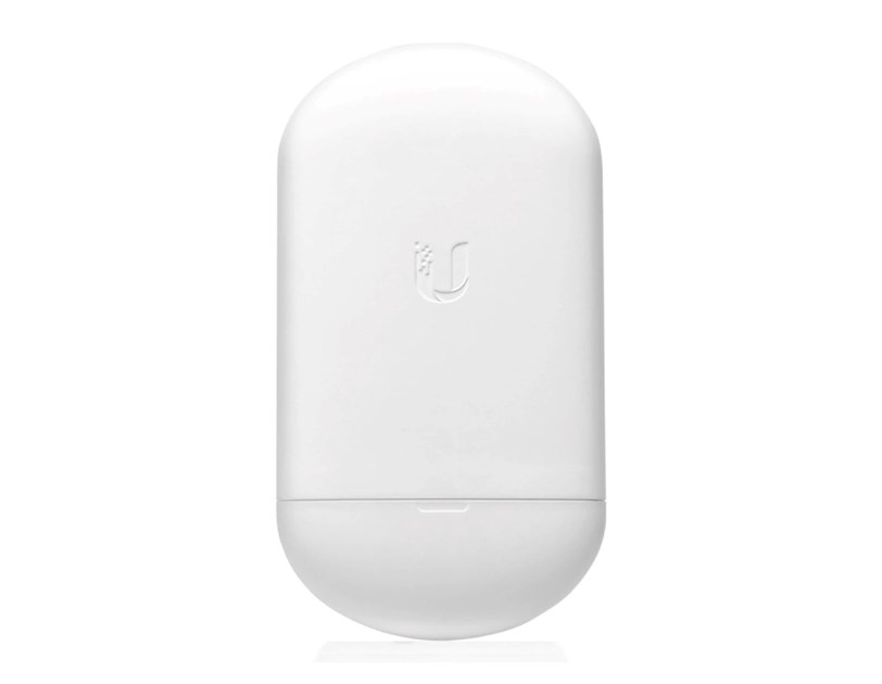 Ubiquiti airMax NanoStation AC Loco5AC, 5GHz, 450+Mbps, 10+km