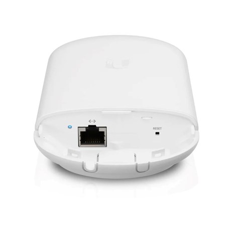 Ubiquiti airMax NanoStation AC Loco5AC, 5GHz, 450+Mbps, 10+km