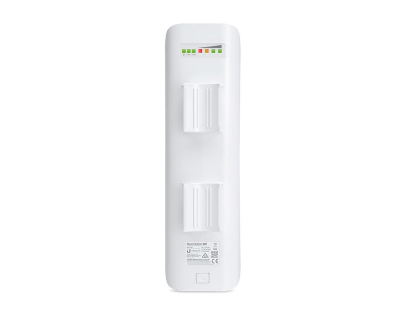 Ubiquiti airMax NanoStation M NSM5, 5GHz, 15+km