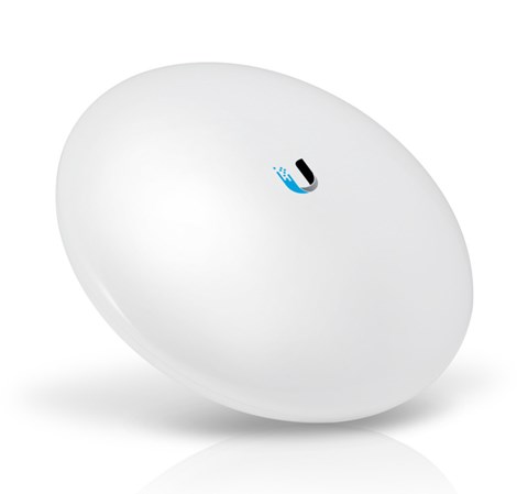 Ubiquiti airMax NanoBeam 2AC-13, 2.4GHz MIMO, 13dBi