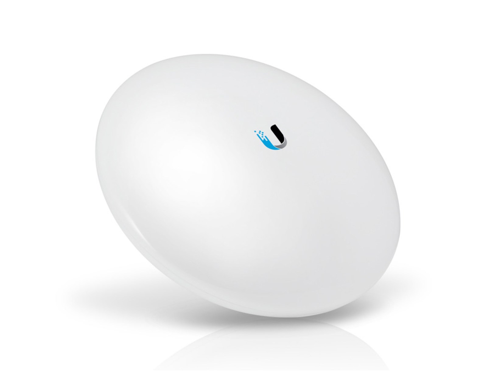 Ubiquiti airMax NanoBeam 2AC-13, 2.4GHz MIMO, 13dBi