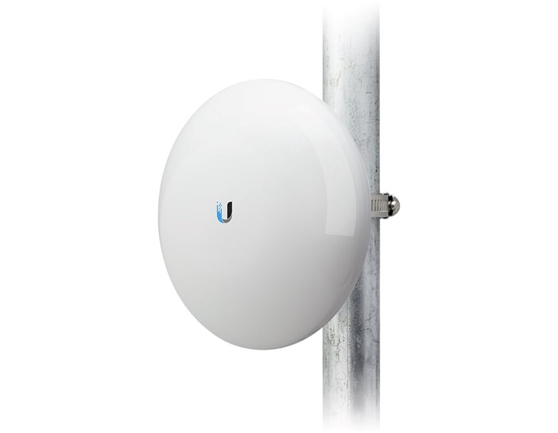 Ubiquiti airMax NanoBeam 2AC-13, 2.4GHz MIMO, 13dBi