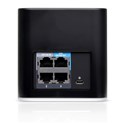 Ubiquiti airMax airCube AC Home Wi-Fi Access Point, 300Mbps/866Mbps (2.4GHz/5GHz), 802.11n, 2x2 MIMO, PoE In/Out