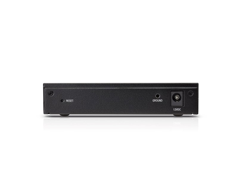 Ubiquiti EdgeMax EdgeRouter X