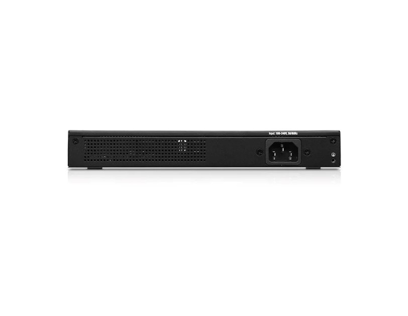 Ubiquiti EdgeRouter 4 3xRJ45, 1xG SFP
