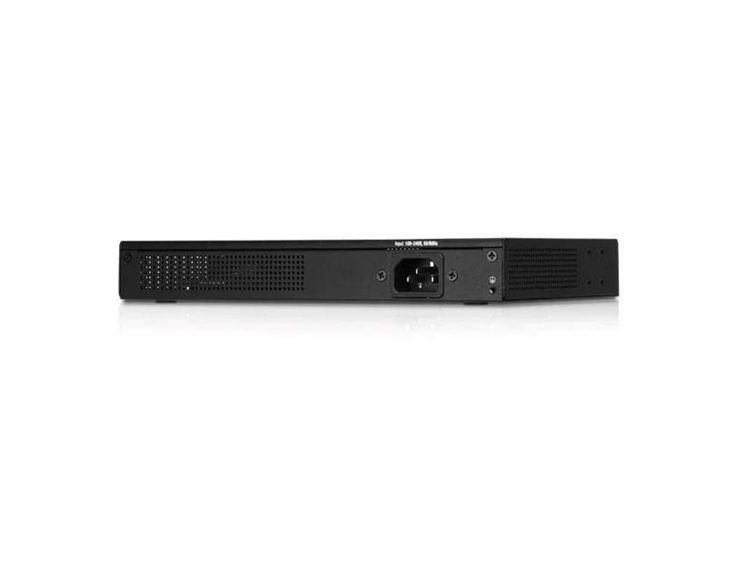 Ubiquiti EdgeRouter 4 3xRJ45, 1xG SFP